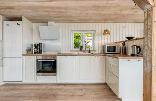 Norddjurs Municipality House | Holiday Home Shaya - 325m from the sea by Interhome