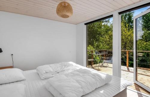 Norddjurs Municipality House | Holiday Home Shaya - 325m from the sea by Interhome