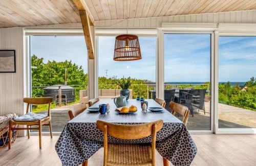 Norddjurs Municipality House | Holiday Home Shaya - 325m from the sea by Interhome