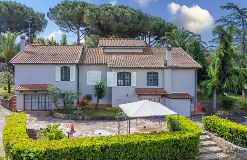Casale Marittimo House | Holiday Home Siby-3 by Interhome