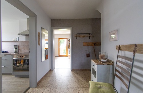 Nideggen House | Holiday home Siebenstein near the Rursees and the beach Eschauel