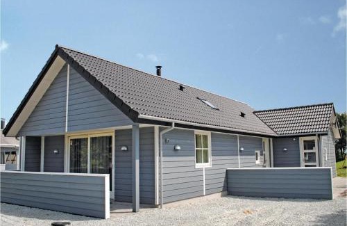 Bjerregaard House | Holiday Home Sigfred Jensens Vej Hvide Sande Denm Vi