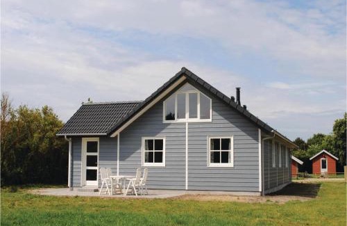Bjerregaard House | Holiday Home Sigfred Jensens Vej Hvide Sande Denm Vi