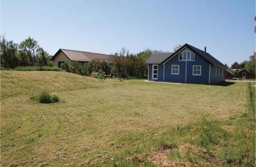 Bjerregaard House | Holiday Home Sigfred Jensens Vej Hvide Sande Denm Vi