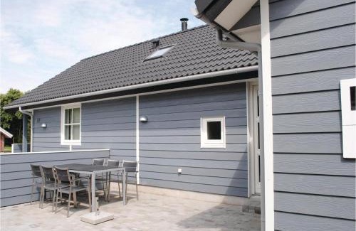 Bjerregaard House | Holiday Home Sigfred Jensens Vej Hvide Sande Denm Vi