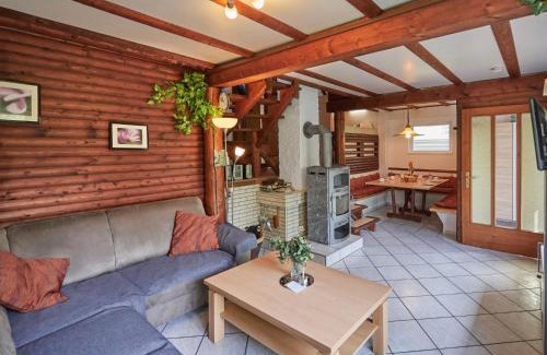 Feriendorf Frankenau House | Holiday Home Sigi by Interhome