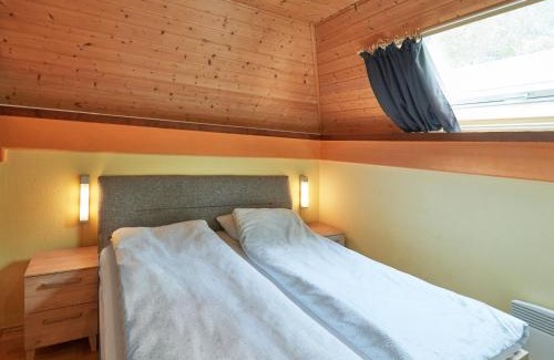 Feriendorf Frankenau House | Holiday Home Sigi by Interhome