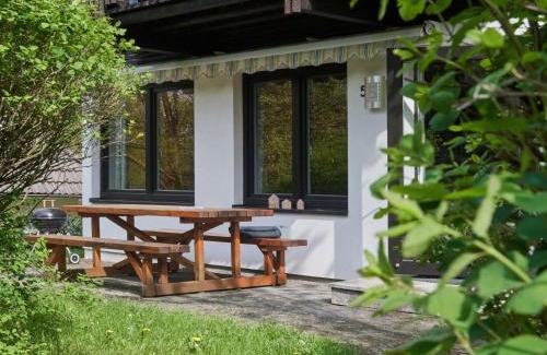 Feriendorf Frankenau House | Holiday Home Sigi by Interhome