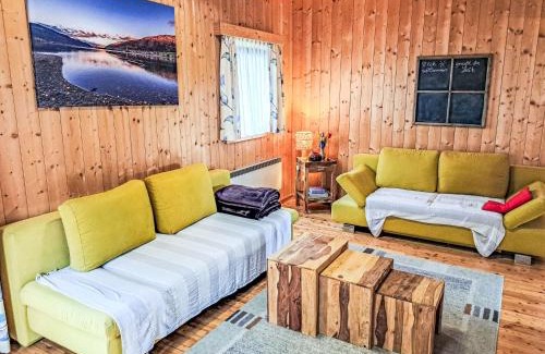 Agsdorf House | Holiday Home Simale by Interhome