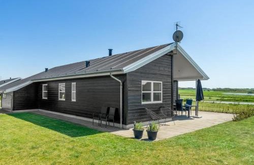 Grønhøj House | Holiday Home Sinica - 1-4km from the sea by Interhome