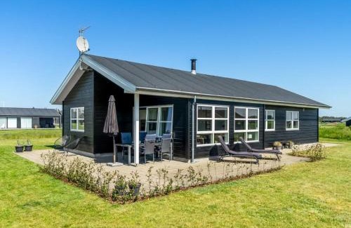 Grønhøj House | Holiday Home Sinica - 1-4km from the sea by Interhome