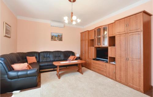 Turjaci House | Holiday Home Sinj With A Fireplace 417