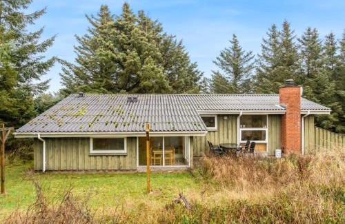 Hvorup Klit House | Holiday Home Sisilia - 400m from the sea by Interhome