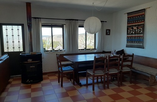Carrapateira House | Holiday home situated on the sea on the western Algarve - Carrapateira, near the beach