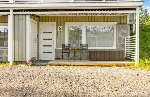 Saariselka House | Holiday Home Siularinne a 3 by Interhome