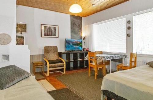 Saariselka House | Holiday Home Siularinne a 3 by Interhome
