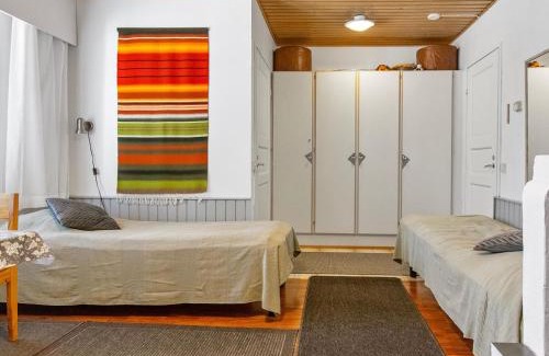 Saariselka House | Holiday Home Siularinne a 3 by Interhome