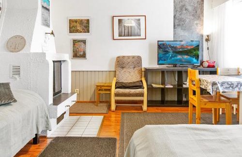 Saariselka House | Holiday Home Siularinne a 3 by Interhome