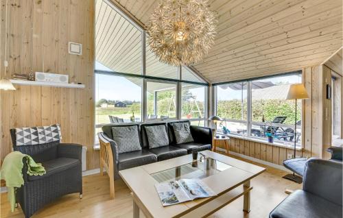 Skaven Strand House | Holiday Home Sivsangervænget X