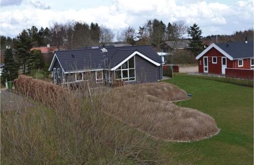 Skaven Strand House | Holiday Home Sivsangervænget X