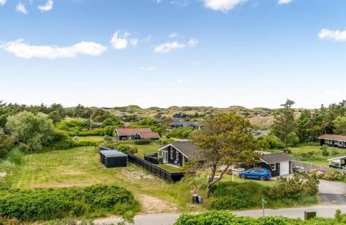 Blokhus House | Holiday Home Skamhals - 700m from the sea by Interhome