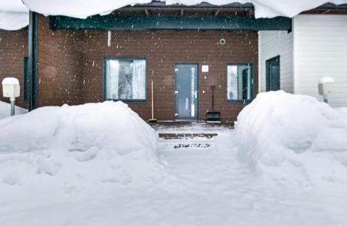 Tormanmaki House | Holiday Home Skivillas paljakka 5- - 3mh by Interhome