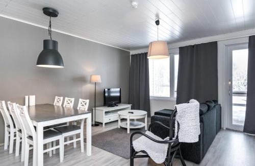 Tormanmaki House | Holiday Home Skivillas paljakka 5- - 3mh by Interhome