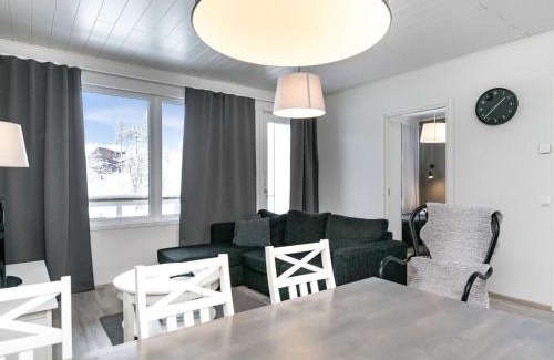 Tormanmaki House | Holiday Home Skivillas paljakka 5- - 3mh by Interhome