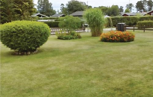 Hallevik House | Holiday Home Skyttevägen Sölvesborg Ii