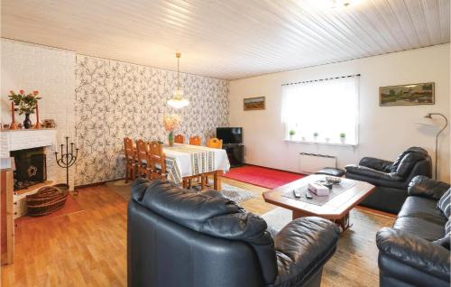Hallevik House | Holiday Home Skyttevägen Sölvesborg Ii