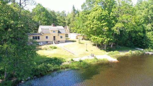 Ryd House | Holiday Home Småland Paradiset
