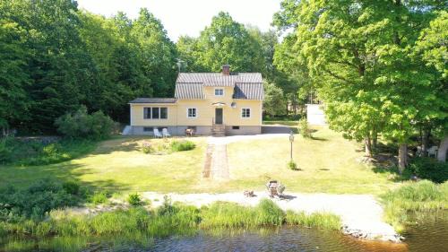 Ryd House | Holiday Home Småland Paradiset