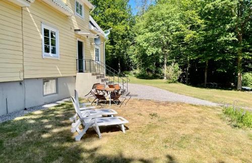 Ryd House | Holiday Home Småland Paradiset
