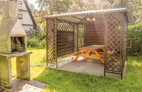 Sulistrowiczki House | Holiday Home Sobòtka Pod Debami