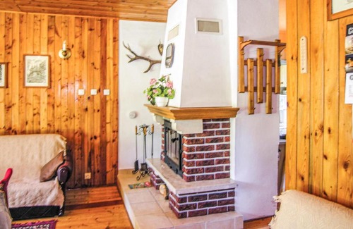 Sulistrowiczki House | Holiday Home Sobòtka Pod Debami