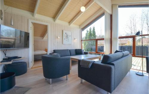 Skodshoved House | Holiday Home Sofievej Knebel X