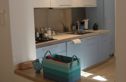 City Center Villa | Holiday Home Sofia - 50 meters from the sea for 6/8 people - Porec - Sea Center
