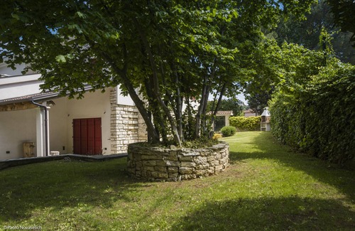 City Center Villa | Holiday Home Sofia - 50 meters from the sea for 6/8 people - Porec - Sea Center