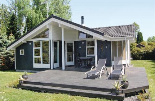 Bøtø By House | Holiday Home Soløjevej