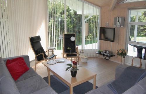 Bøtø By House | Holiday Home Soløjevej
