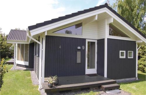 Bøtø By House | Holiday Home Soløjevej
