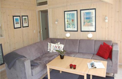 Bøtø By House | Holiday Home Soløjevej
