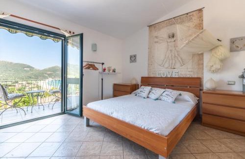 Solanas House | Holiday Home Solanas mare by Interhome