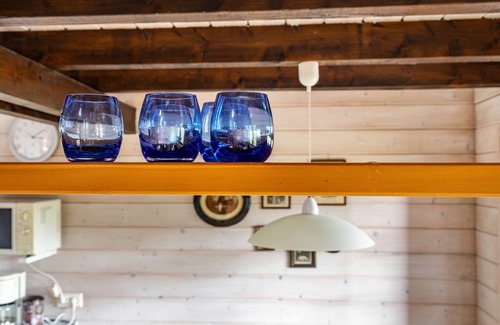 Unterkirnach House | Holiday Home 'Sommerberg' with Mountain View, Balcony and Wi-Fi