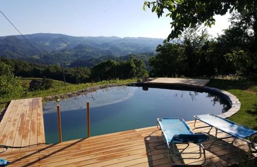 Svecina House | Holiday Home Sonnenhaus
