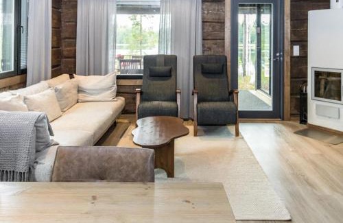 Joensuu House | Holiday Home Sorolanniemi by Interhome