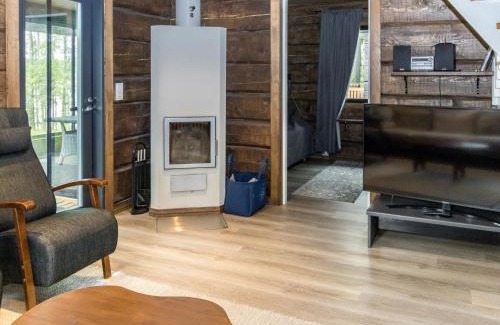 Joensuu House | Holiday Home Sorolanniemi by Interhome