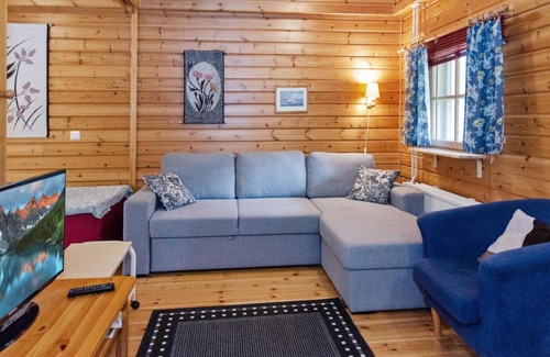 Bomba House | Holiday Home Sotka 13 by bomba by Interhome