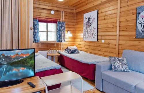 Bomba House | Holiday Home Sotka 13 by bomba by Interhome