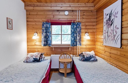Bomba House | Holiday Home Sotka 13 by bomba by Interhome